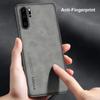Роскошный кожаный чехол для Huawei P20 P30 Pro P30 Lite, силиконовый защитный чехол для телефона Huawei P50 P40 Pro Plus P40 Lite