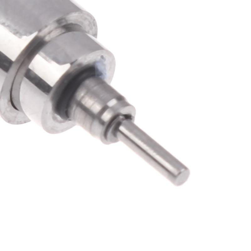 1 шт. Толкатель для часов из нержавеющей стали, ввинчиваемый тип, кнопка хронографа, головка 2,5/3,0/3,25/4,0/4,5/5,0/6,0 мм