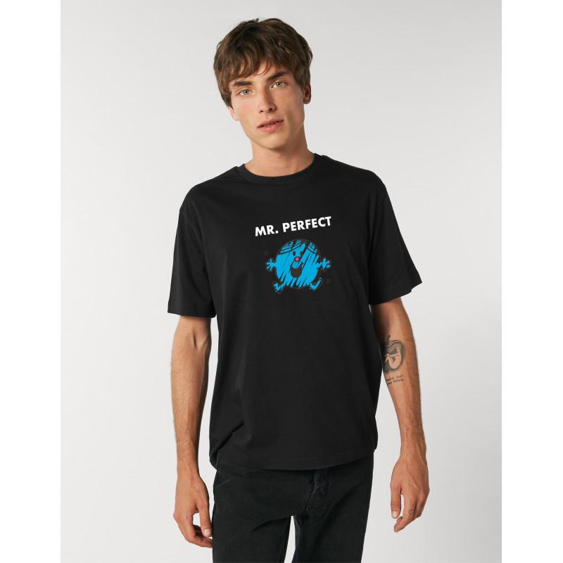 Мужская футболка - MR PERFECT F