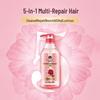 Fenghua Rose Plant Nourishing Shampoo