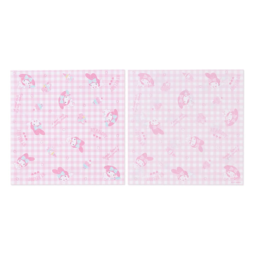 Sanrio My Melody Сложите и играйте Памятка 223701