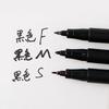 Staedtler 313/317/318 Lumocolor Permanent Marker S M F Felt Tip Waterproof Writing for CD Graffiti Metal Glass Office Supplies