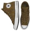 Converse Кеды Chuck 70 1970-х годов, удобные, ретро, высокие, парусиновые, унисекс, зеленые