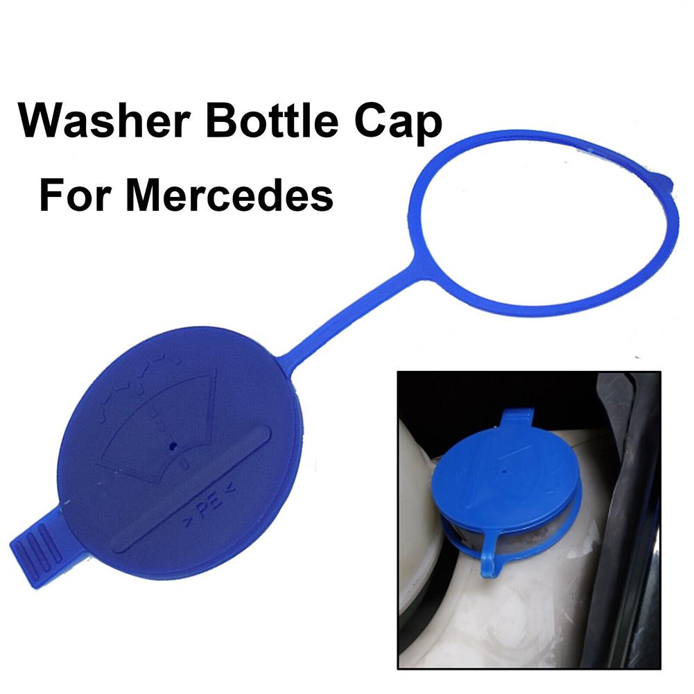 Part Cover Pratical Trim Wiper Washer 1pcs 906-869-00-72