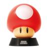 Nintendo Sales Супер Марио Персонаж Свет (Супер гриб) НСЛ-П-0001