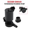 Насос омывателя лобового стекла для Toyota Land Cruiser Sequoia Lexus RX350 85280-30040