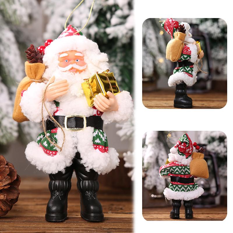 Рождественская елка своими руками, изысканная стоячая поза, товары для домашней вечеринки и фестиваля