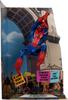 Marvel Comics Romita Amazing Scale Scene Figure Spider-Man (John Sr./The Spider-Man Vol.1#68) #006 1/10