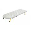Folding Ironing Board Foldable Tabletop Ironing Board Laundry Item Storage Rack Home Goods Reinforced