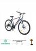 Электровелосипед - JOBOBIKE - VIVA - 36V 14Ah - Запас хода >;70 км - 22 кг легкий