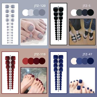 Накладные ногти – Типсы и накладные ногти