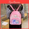 Cute Cartoon Eyecatching Character Backpack For Preschoolers Perfect For Adventures Daily