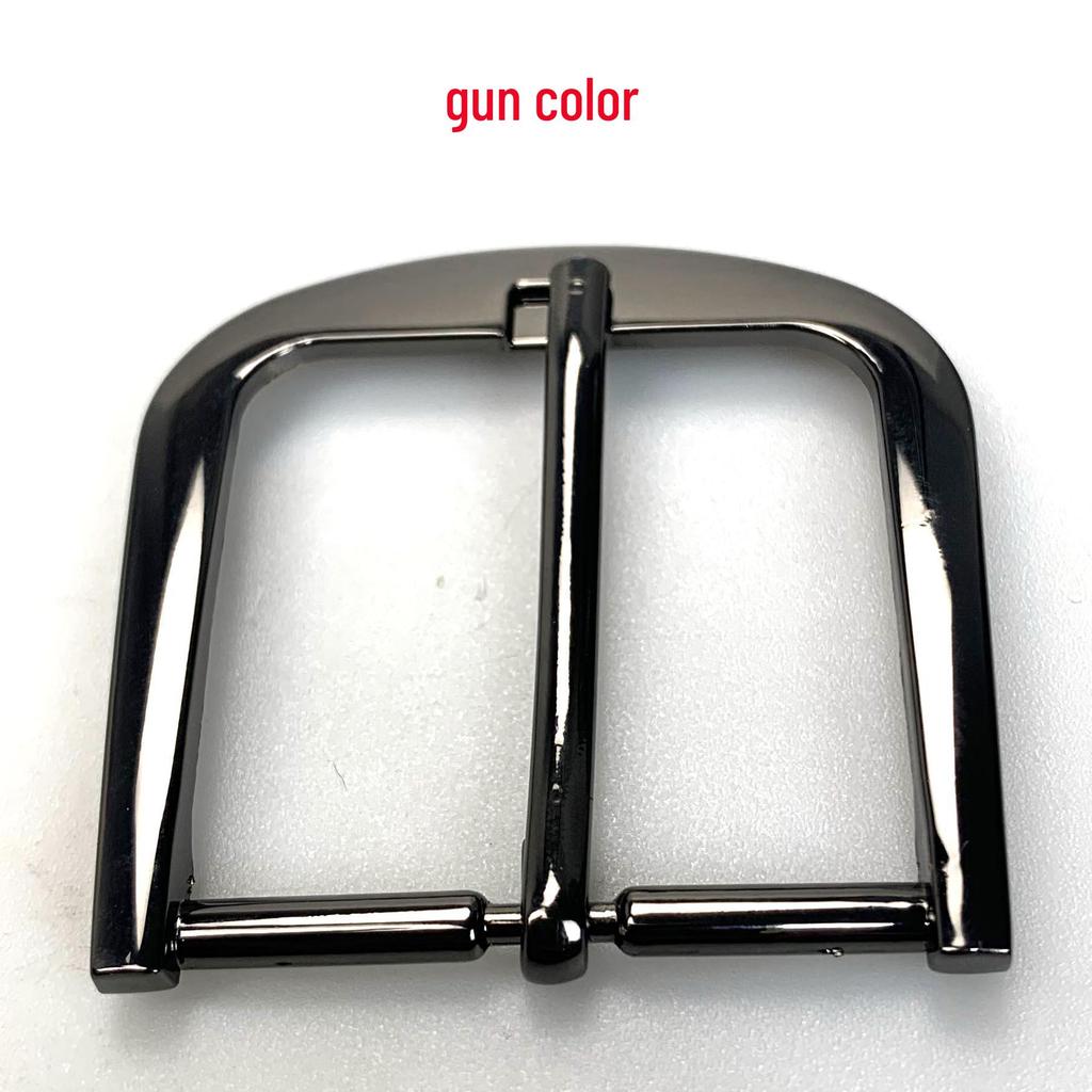 1.5-Inch (3.8CM) Belt Buckle Handbag Hardware Pin Strap Adjuster for Shoes & Clothing