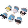 Мягкая игрушка Tsum Tsum Микки Друзья Disney Store 30th Anniversary Set TSUM TSUM &