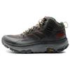 Sky Toa Gtx Durable Breathable Mid-Top Outdoor Functional Shoes Unisex Shoes Gray 1112032-CGFS