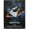Gremlins Affiche Cinéma Originale Roulée (Petit Format 53x40cm) Joe Dante