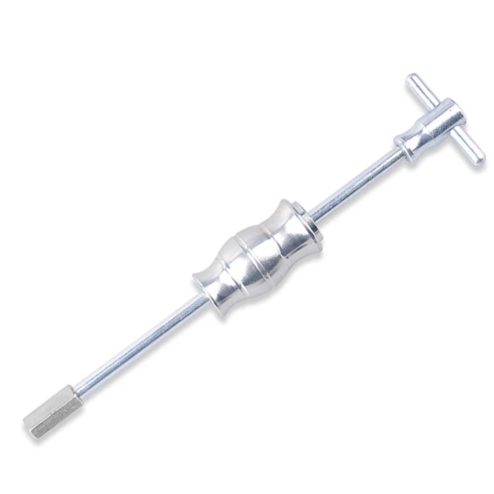 Комплект из 9 шт. съемника для глухих отверстий, обратный молоток, внутренний съемник для подшипников