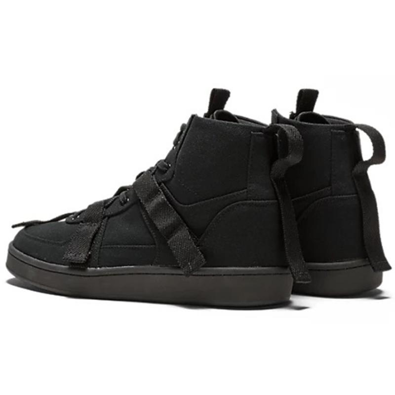 ONITSUKA TIGER Туфли-лепестки 'Черные' Кроссовки 1183C013-001