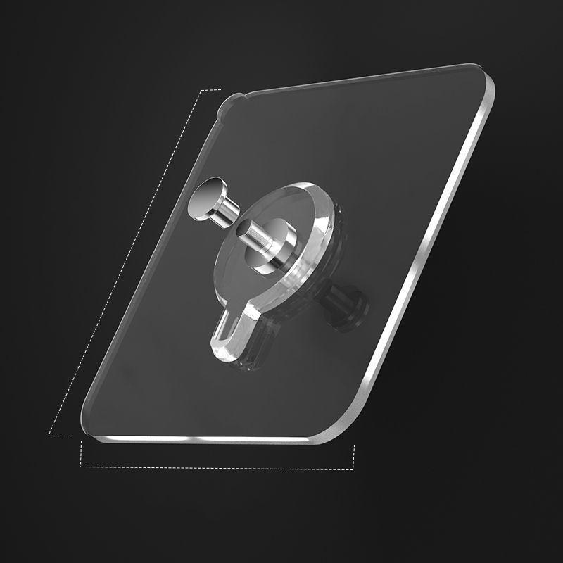 10/150x Прозрачные настенные крючки-наклейки Без сверления Без гвоздей Самоклеящиеся Крючки-вешалки для фоторамки, часов, винтов Держатели Органайзеры