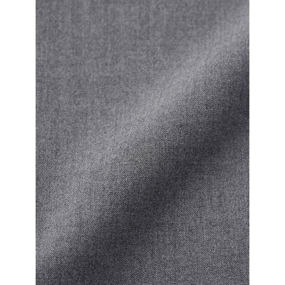 GU by Uniqlo Моющиеся зауженные брюки Z+ec длиной 73,0 см 