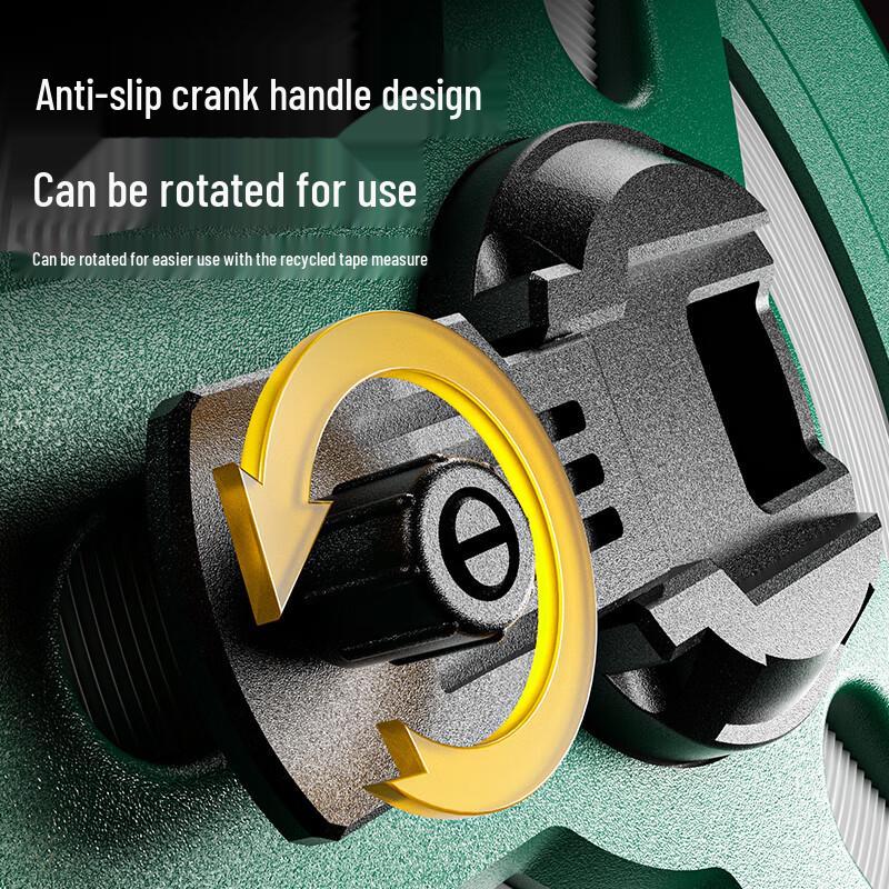 Shengda Engineering Tape Measure