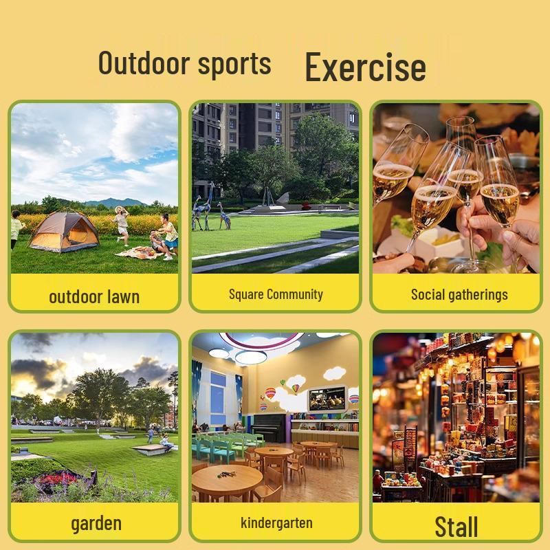 Flying Fart Rocket Balloon - Screaming Soaring Toy for Kids & Future Internet Celebrities