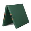 INVUI Foldable Exercise and Gymnastics Mat