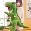 Cushion Tyrannosaurus Rex Plush Toys Bed Decoration Dinosaur Stuffed Toys Dinosaur Plush Doll