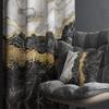 Digitally Printed Velvet 140 X 270 Cm Backdrop Curtain