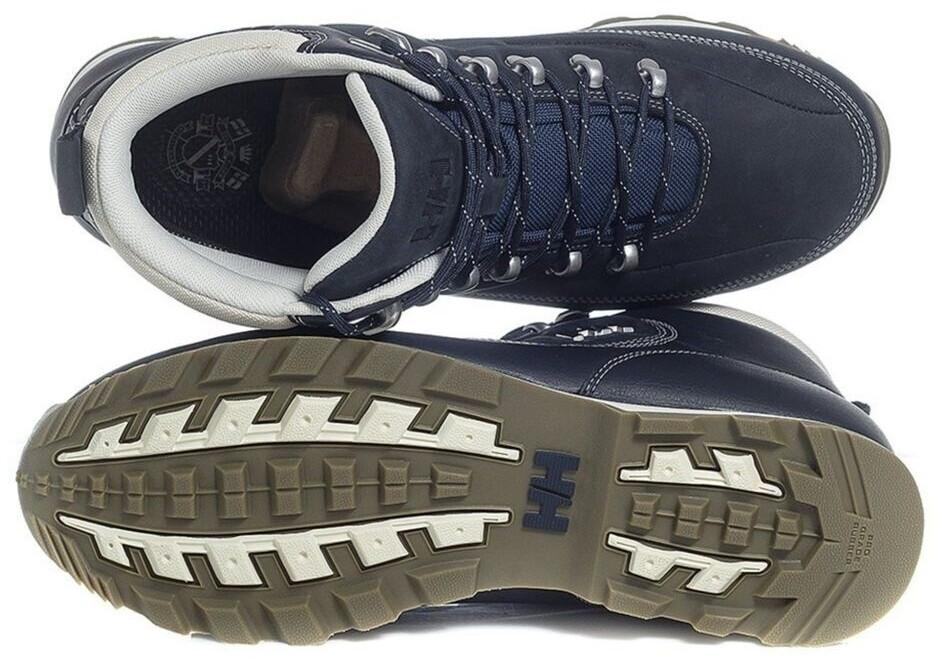 Helly Hansen The Forester Navy/vaporo Trekking Shoes