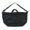 Nahe Packable Bag Black [HIGHTIDE]