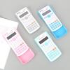 82ms Multi-function Calculator In Vibrant Colors Perfect For Student Exams And Science
