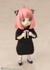 TAMASHII NATIONS Anya Forger 80mm PVC Fabric Painted Movable Figure S.H.Figuarts SPY×FAMILY -Underwear Version- Approx. &