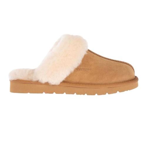 EverAu Womens/Ladies Harrier Slippers