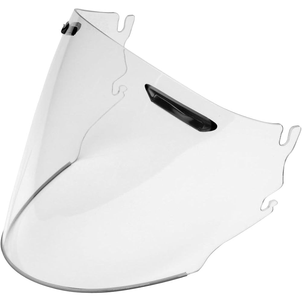 Прозрачный защитный визор Arai Super Adsys MZ Shield для мотоциклетных шлемов Модель 031480