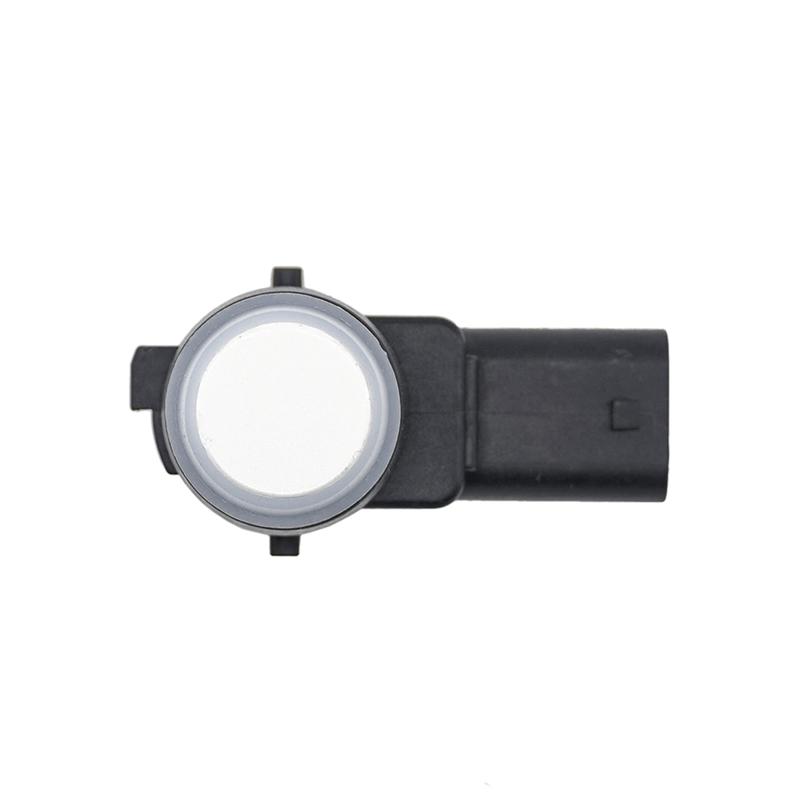 1/4PCS White PDC Parking Sensor For Mercedes Benz A B C E SCLASS C250 C300 C350 C63 AMG SLK250 A2125420018-A0 0263023184