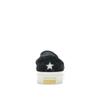 Golf Le Fleur X Converse One Star CC Pro Slip Cons Low Black Beauty Unisex Sneakers Egret A11638C