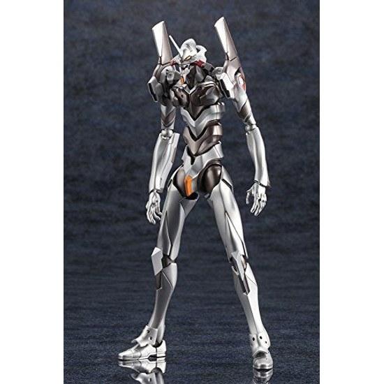 KOTOBUKIYA Godzilla vs. Evangelion Unit-01 Mechagodzilla Color Ver. Height approximately 190mm Non-scale plastic model