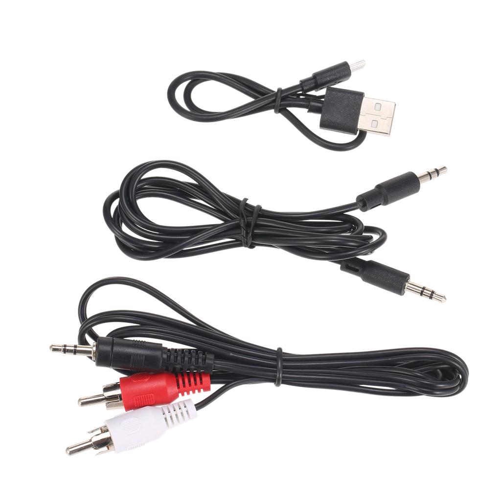 Беспроводные FM-наушники Накладные музыкальные наушники с передатчиком 3,5 мм и поддержкой проводной гарнитуры RCA