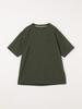 SHIPS any T-shirt, Rapidry Spindle, Moisture-Wicking, Quick-Drying, Relaxed Fit, Men's, 711500004, Olive, Size M