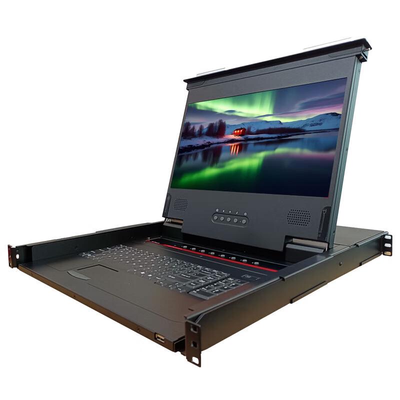 Серия KVM- и HDMI-переключателей Lanboson 4K