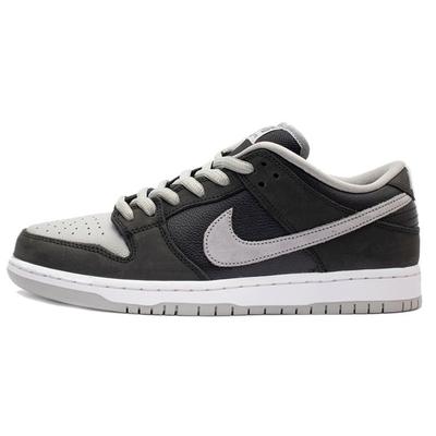 Кроссовки унисекс Dunk Low SB J-Pack Shadow Серые BQ6817-007