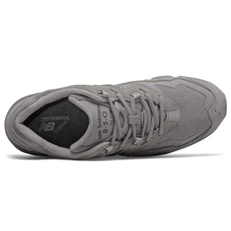 New Balance 850 Моно Пак Серые Кроссовки ML850CF