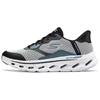 Мужские кроссовки Go Walk Men Soft Comfort Низкие Повседневные Белый Черный 216660-WBK