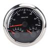 3 In 1 Electrical Tachometer Oil Pressure Gauge Water Temp Gauge 3 38in 6000rpm 0 To 150PSI 100 To