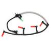 AD BK3Q9K022AG Fuel Leak Off Return Pipe Hose For Ford Transit MK7 MK8 2.2 Diesel 2011 2012 2014 2015 2016 2017 2018 1761934