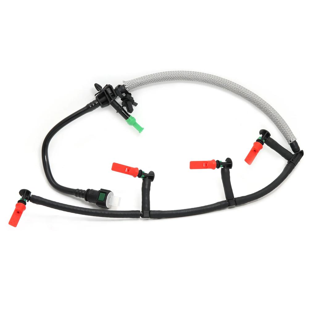 AD BK3Q9K022AG Fuel Leak Off Return Pipe Hose For Ford Transit MK7 MK8 2.2 Diesel 2011 2012 2014 2015 2016 2017 2018 1761934