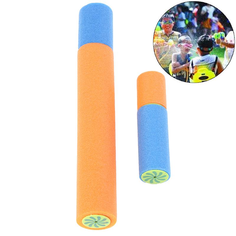 Пляжная драма Водная игрушка Насосная губка Водяной пистолет высокого давления Игрушки