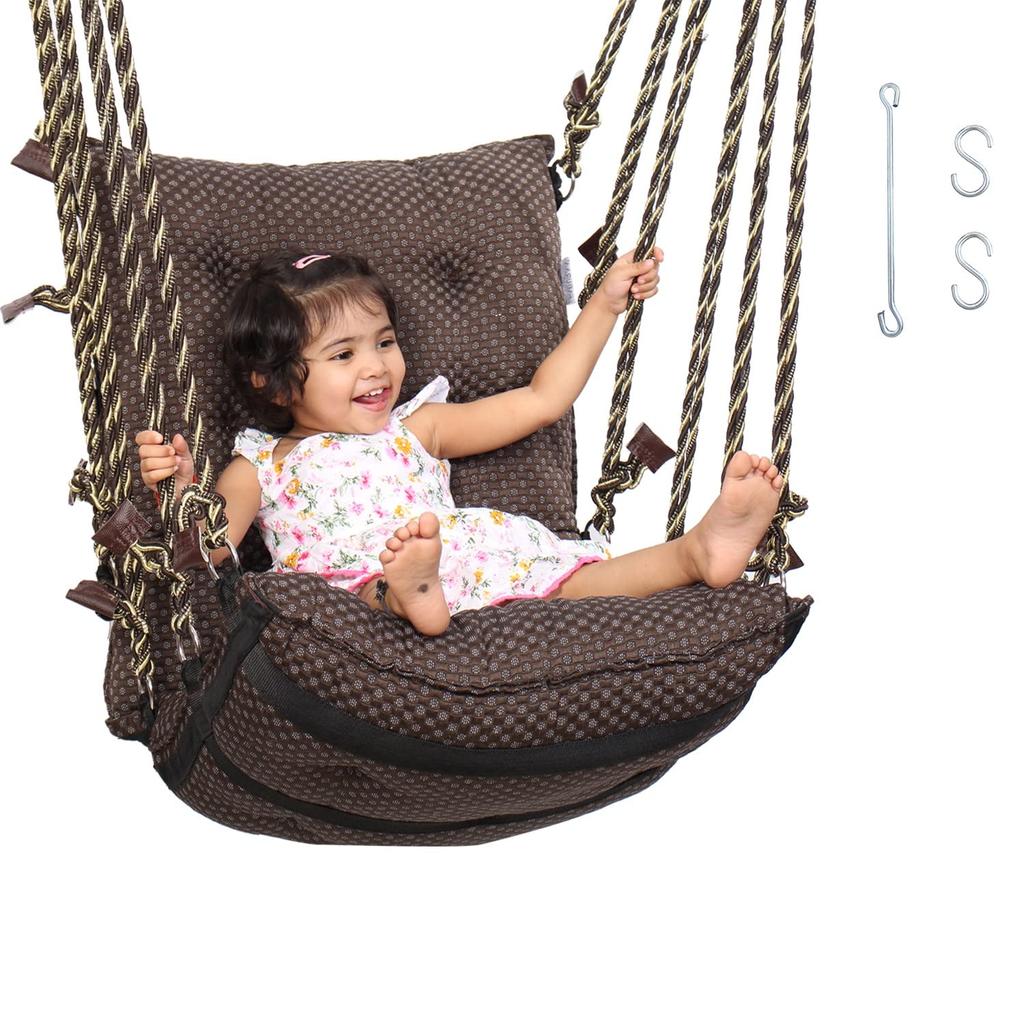 Качели для взрослых, кресло-качалка в гамаке, подвесное кресло для балкона