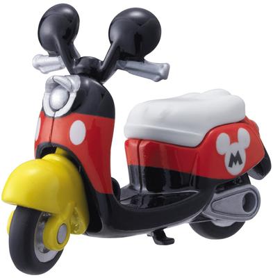 Tomica Disney Motors Чим Чим Микки Маус DM-13